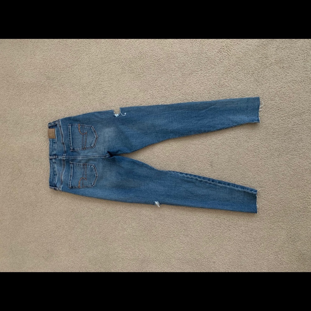 AEO Jeans - Picture 2 of 5